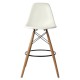 Барний стілець Тауер Вуд високий