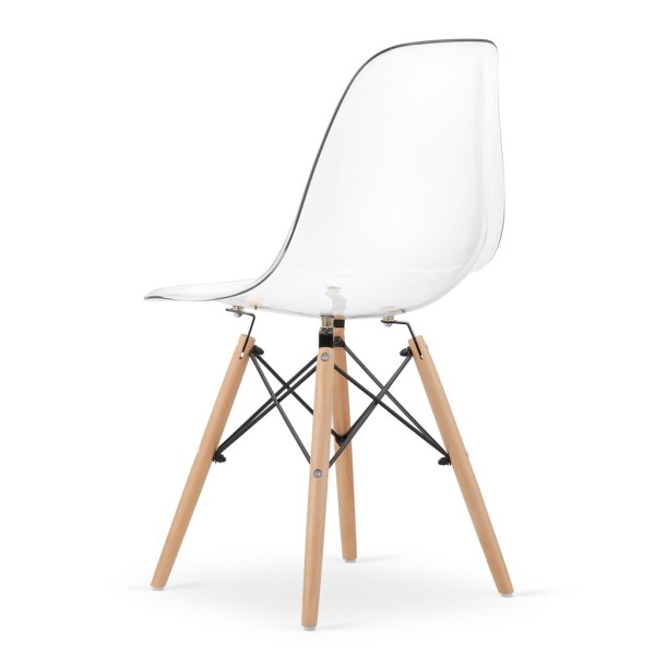 Стілець для кухні Тауер Вуд А — комфорт та елегантність для вашої оселі