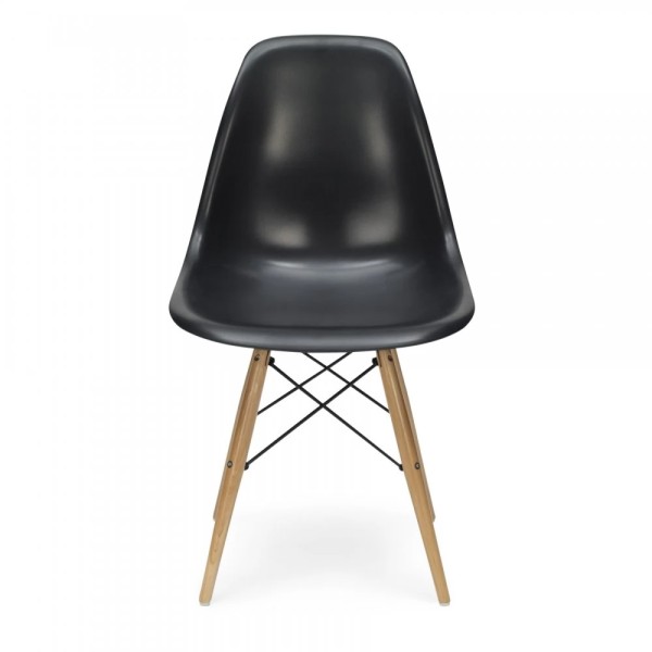 Стілець пластиковий Тауер Вуд