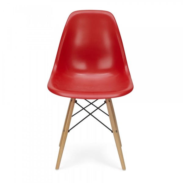 Стілець пластиковий Тауер Вуд