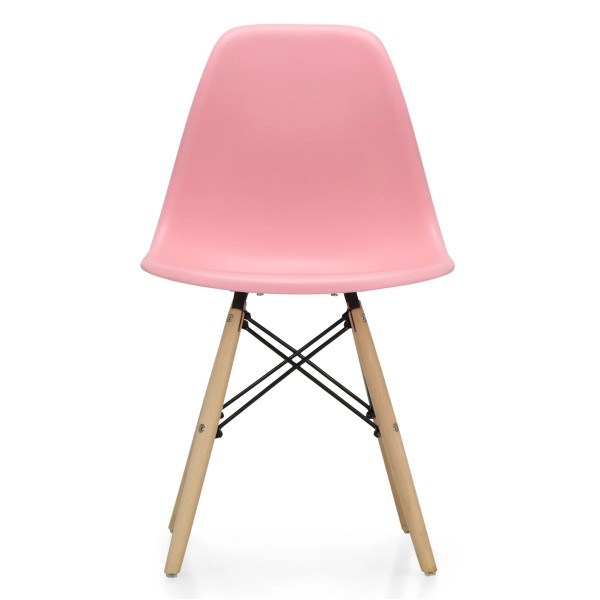 Стілець пластиковий Тауер Вуд