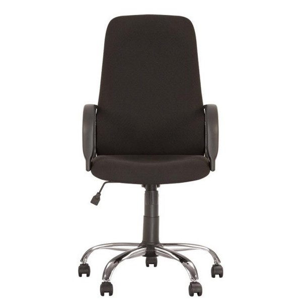 Крісло Diplomat KD — зручність та стиль для вашого офісу