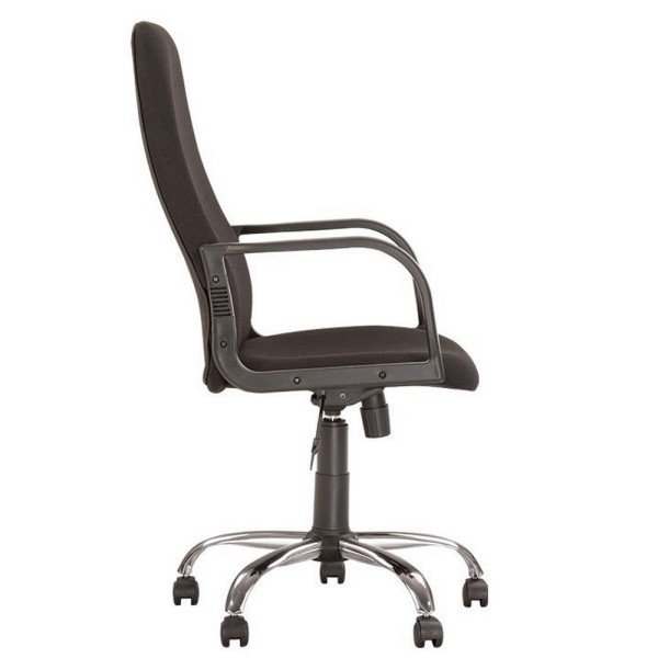 Крісло Diplomat KD — зручність та стиль для вашого офісу