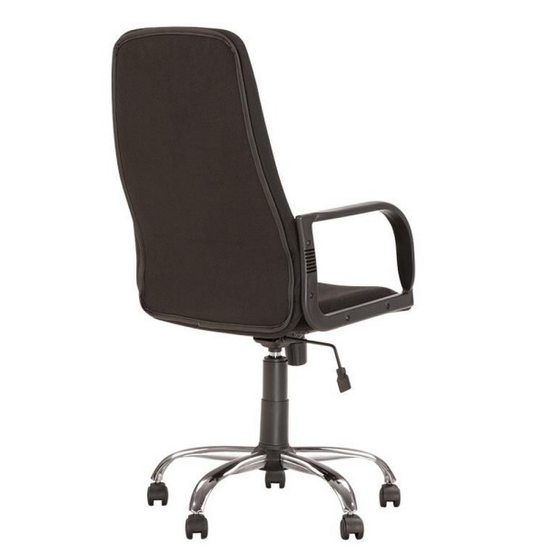 Крісло Diplomat KD — зручність та стиль для вашого офісу