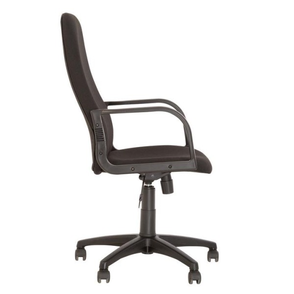 Крісло Diplomat KD — зручність та стиль для вашого офісу