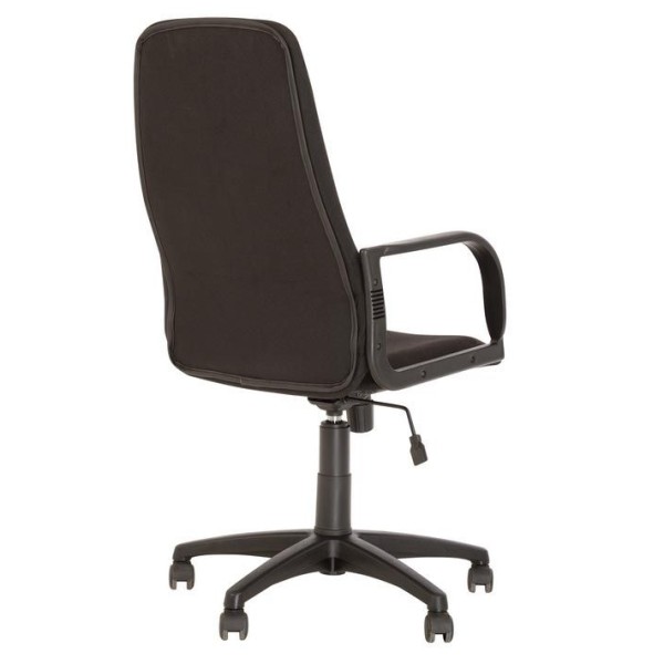 Крісло Diplomat KD — зручність та стиль для вашого офісу