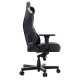 Крісло ігрове Anda Seat Kaiser 3E XL Black PVC для геймерів та офісу