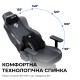 Крісло ігрове Anda Seat Kaiser 3E XL Maroon PVC