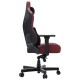 Крісло ігрове Anda Seat Kaiser 3E XL Maroon PVC