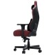 Крісло ігрове Anda Seat Kaiser 3E XL Maroon PVC