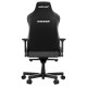 Крісло ігрове Anda Seat Kaiser 3E XL Dark Grey Fabric – для справжніх геймерів!