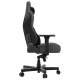 Крісло ігрове Anda Seat Kaiser 3E XL Dark Grey Fabric – для справжніх геймерів!