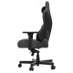 Крісло ігрове Anda Seat Kaiser 3E XL Dark Grey Fabric – для справжніх геймерів!