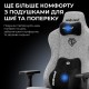 Крісло ігрове Anda Seat Kaiser 3E XL Grey Fabric – комфорт і підтримка для геймерів і офісних працівників