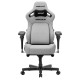 Крісло ігрове Anda Seat Kaiser 4 V2 Size XL Gray Fabric