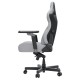 Крісло ігрове Anda Seat Kaiser 4 V2 Size XL Gray Fabric