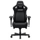 Крісло ігрове Anda Seat Kaiser 4 V2 Size XL Black Fabric