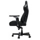 Крісло ігрове Anda Seat Kaiser 4 V2 Size XL Black Fabric