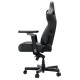 Крісло ігрове Anda Seat Kaiser 4 V2 Size XL Black PVC