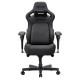 Ігрове крісло Anda Seat Kaiser 4 V2 Size XL Dark Gray Fabric - Купити в Elite Mebel