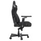 Ігрове крісло Anda Seat Kaiser 4 V2 Size XL Dark Gray Fabric - Купити в Elite Mebel