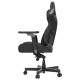 Ігрове крісло Anda Seat Kaiser 4 V2 Size XL Dark Gray Fabric - Купити в Elite Mebel
