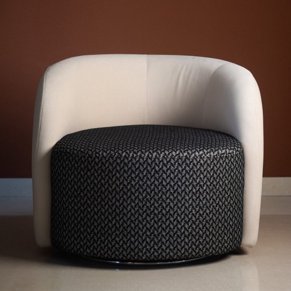 Крісло Mono - стильне та зручне м'яке крісло для вашої вітальні