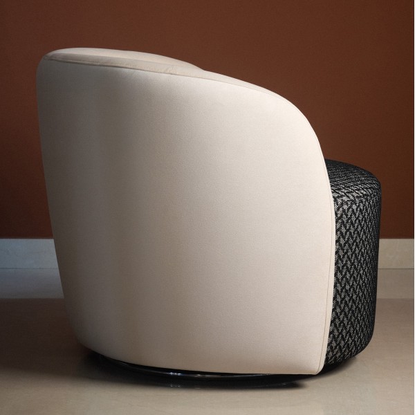 Крісло Mono - стильне та зручне м'яке крісло для вашої вітальні