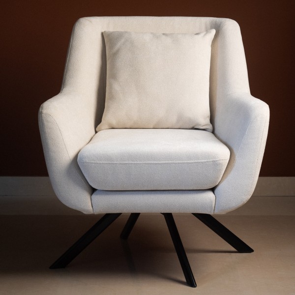 Крісло Napoli: комфорт і стиль для вашого дому