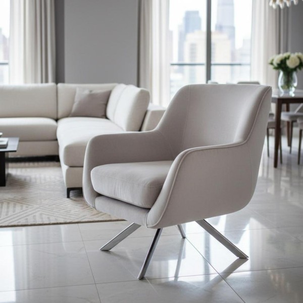 Крісло Napoli: комфорт і стиль для вашого дому