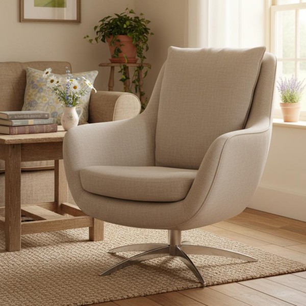 Крісло Cadiz – комфорт та стиль для вашого дому