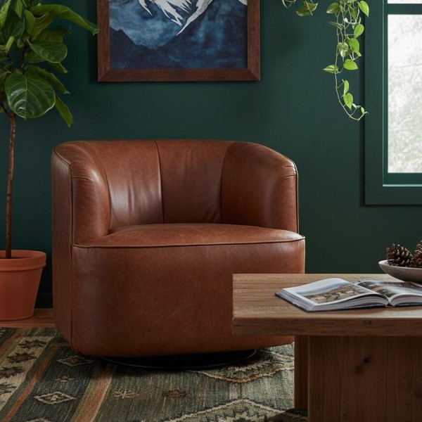 Крісло Onda для вашої вітальні