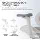 Крісло офісне Sihoo DORO C300L Mesh White