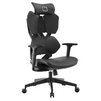 Кресло геймерское Sihoo X5C Mesh Black