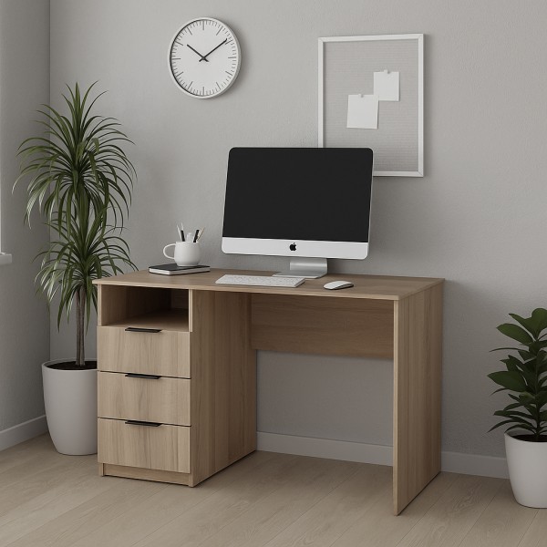 Стіл письмовий СП1 3Я – Практичний стіл для офісу та дому