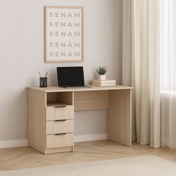 Стіл письмовий СП1 3Я – Практичний стіл для офісу та дому