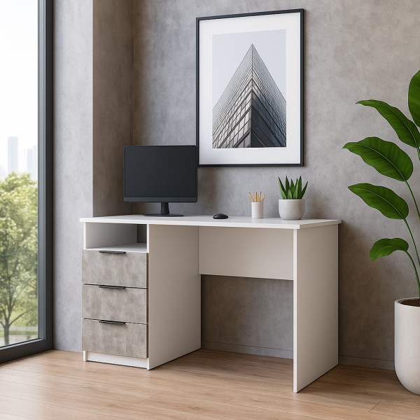 Стіл письмовий СП1 3Я – Практичний стіл для офісу та дому