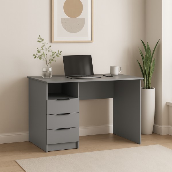 Стіл письмовий СП1 3Я – Практичний стіл для офісу та дому