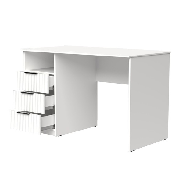 Стіл письмовий СП1 3Я фрезерування Плаше Грос