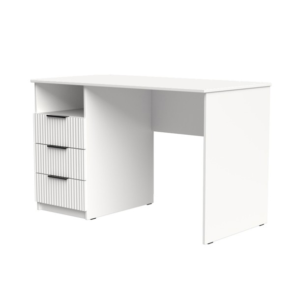 Стіл письмовий СП1 3Я фрезерування Плаше Грос