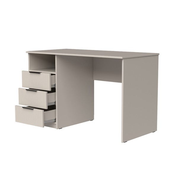 Стіл письмовий СП1 3Я фрезерування Плаше Грос