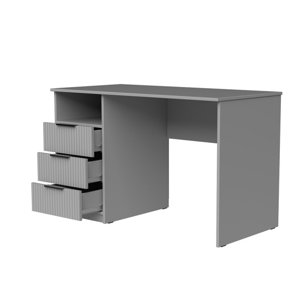 Стіл письмовий СП1 3Я фрезерування Плаше Грос