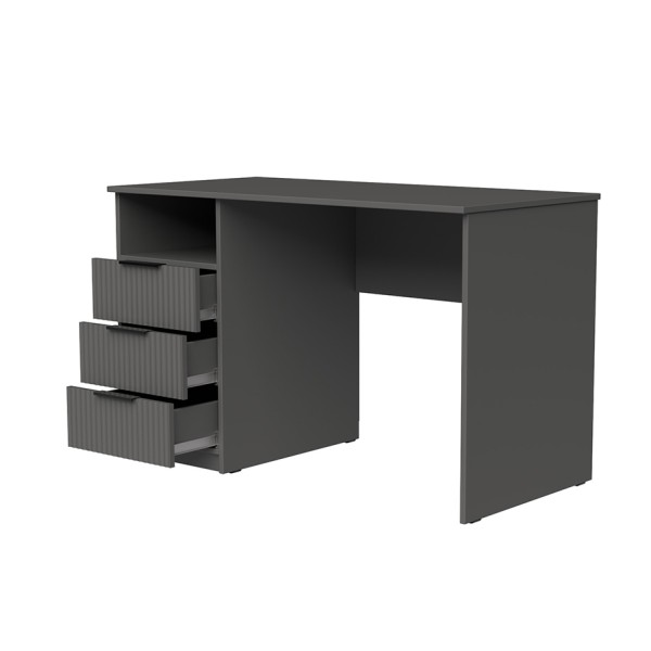 Стіл письмовий СП1 3Я фрезерування Плаше Грос