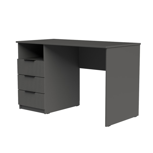 Стіл письмовий СП1 3Я фрезерування Плаше Грос