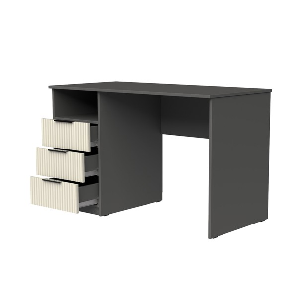 Стіл письмовий СП1 3Я фрезерування Плаше Грос