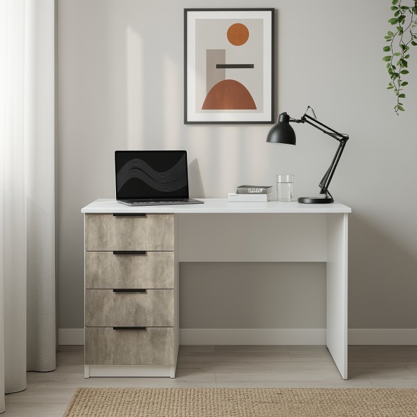 Стіл письмовий СП2 4Я - стиль та функціональність для вашого робочого простору