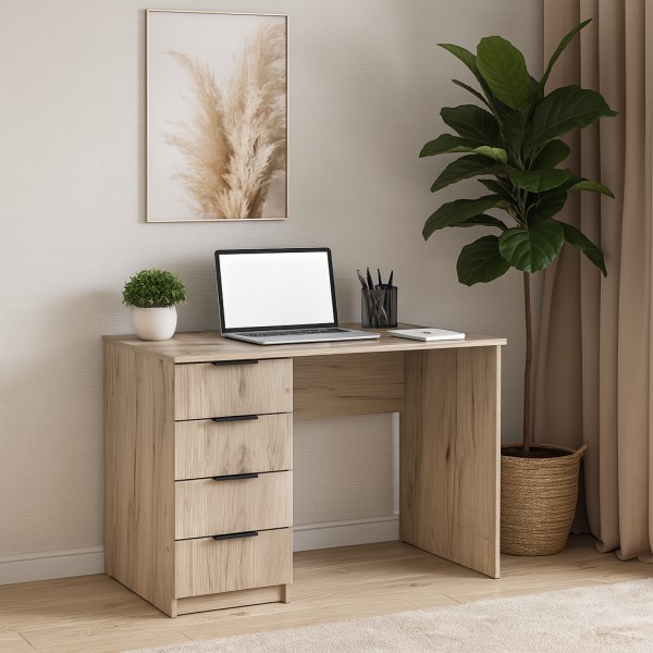 Стіл письмовий СП2 4Я - стиль та функціональність для вашого робочого простору