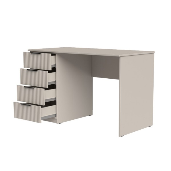 Стіл письмовий СП2 4Я фрезерерування Плаше Грос