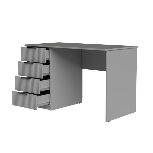 Стіл письмовий СП2 4Я фрезерерування Плаше Грос