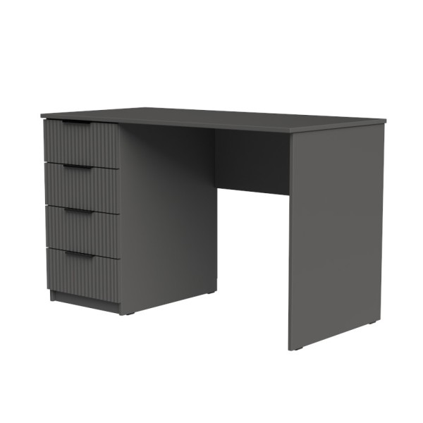 Стіл письмовий СП2 4Я фрезерерування Плаше Грос